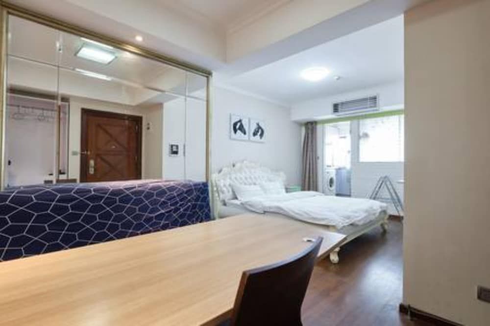 undefined Shenzhen To World Holiday Apartment 10