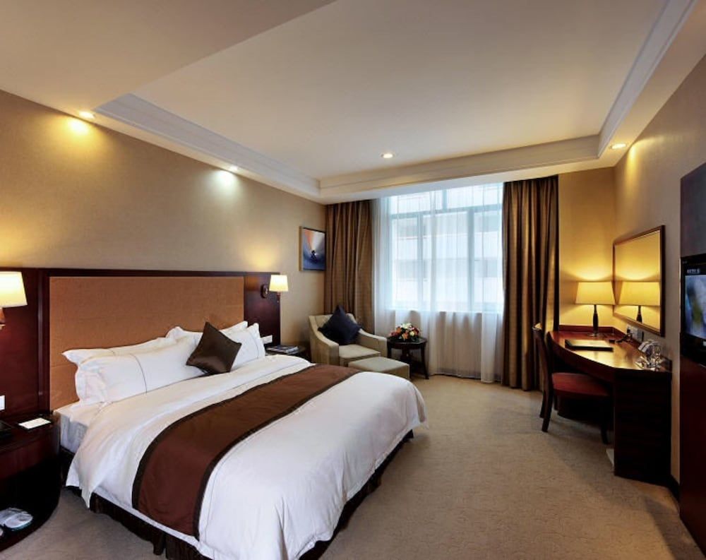undefined Shenzhen Jiayue Hotel 5