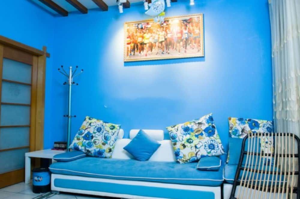 Dream of Fate Inn Exclusive Apartment, 2 Bedrooms 2