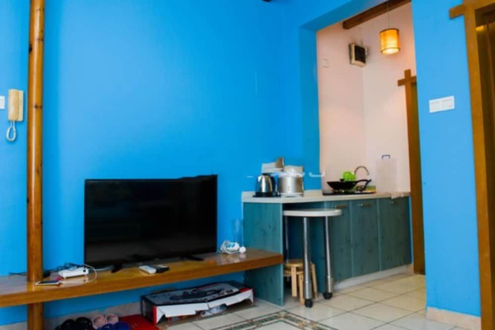 Dream of Fate Inn Exclusive Apartment, 2 Bedrooms