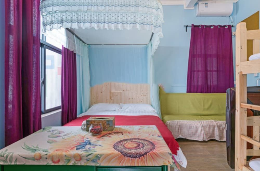 Dream of Fate Inn Family Suite