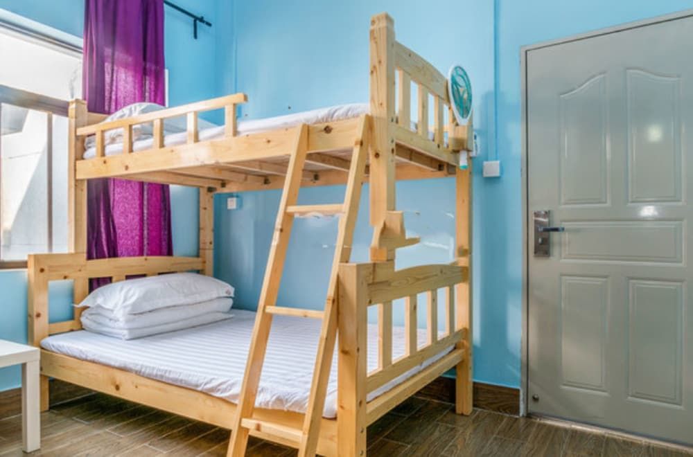 undefined Dream of Fate Inn 9