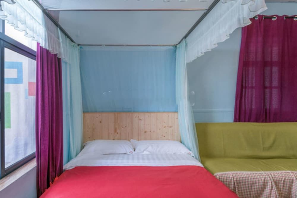 Dream of Fate Inn Family Suite 2