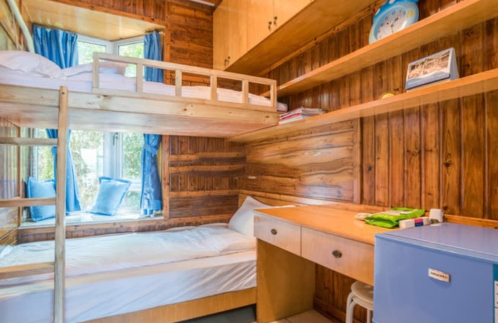 undefined Dream of Fate Inn 5