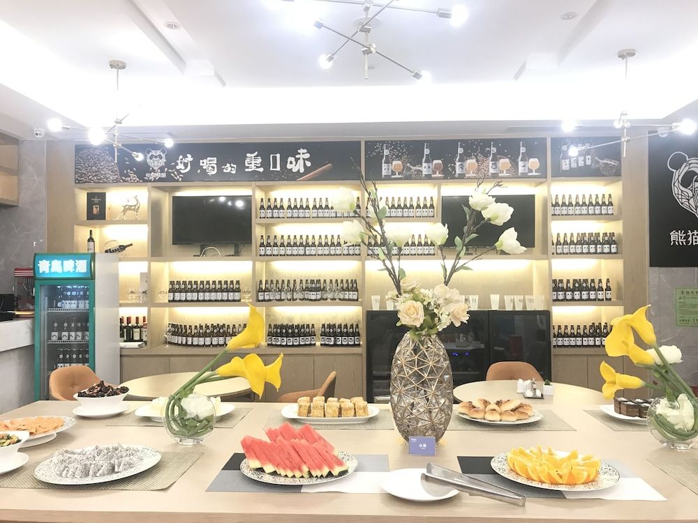 undefined Kyriad Marvelous Hotel Shenzhen Baoan 4