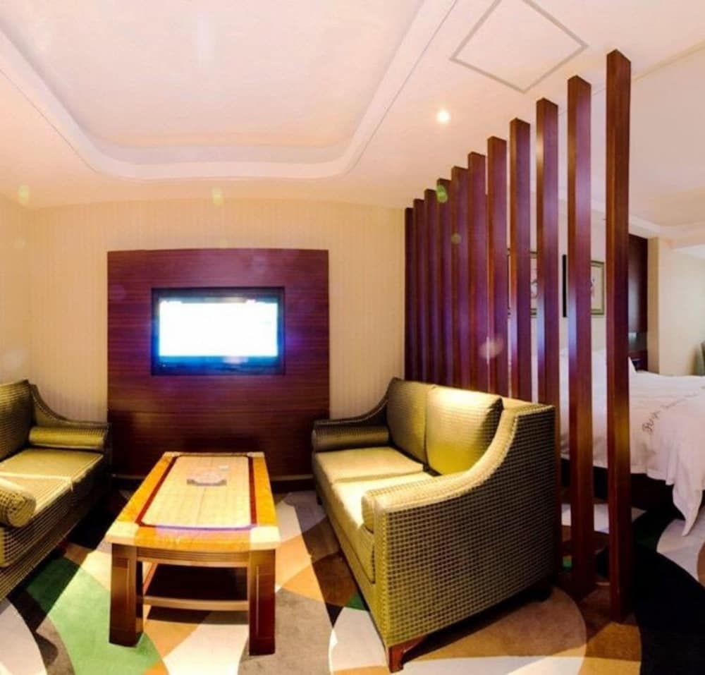 In-Room Amenity