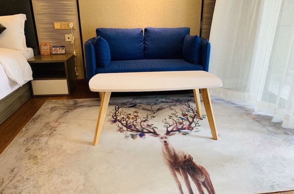 Xingyu Xingxiang Apartment Hotel Comfort Apartment