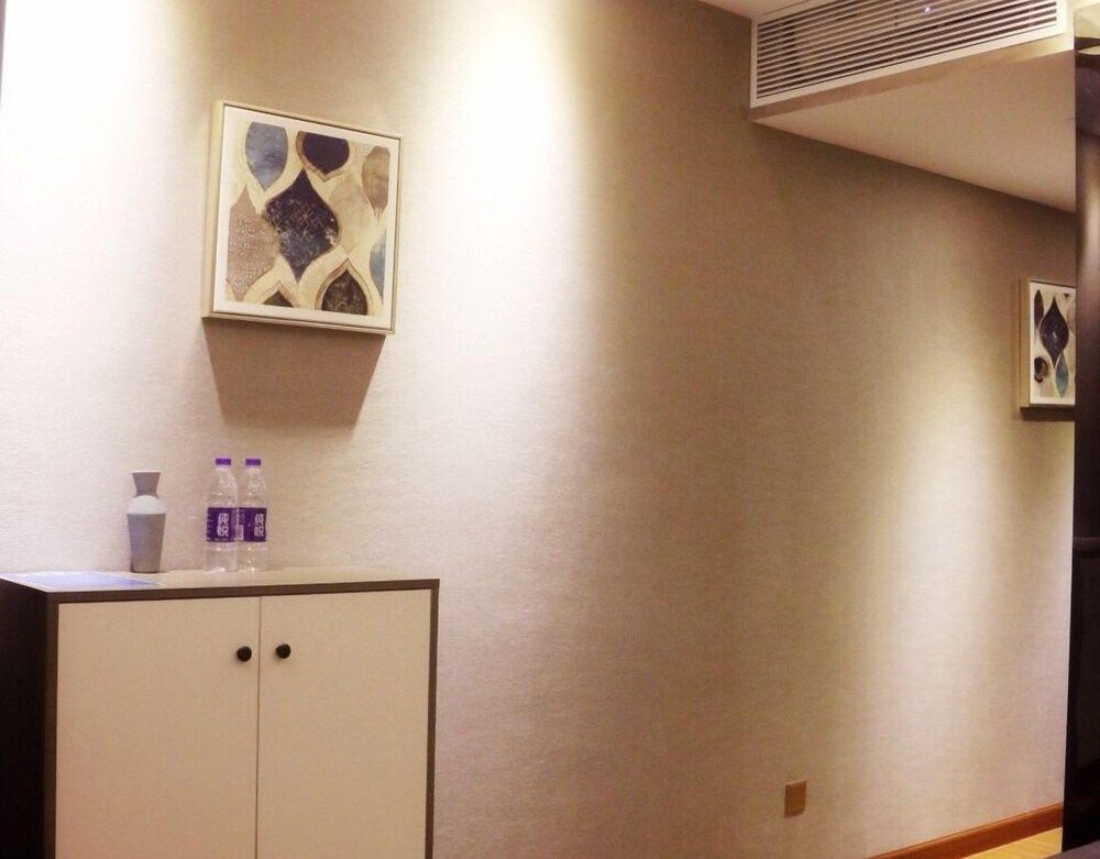 Xingyu Xingxiang Apartment Hotel Executive Apartment 9