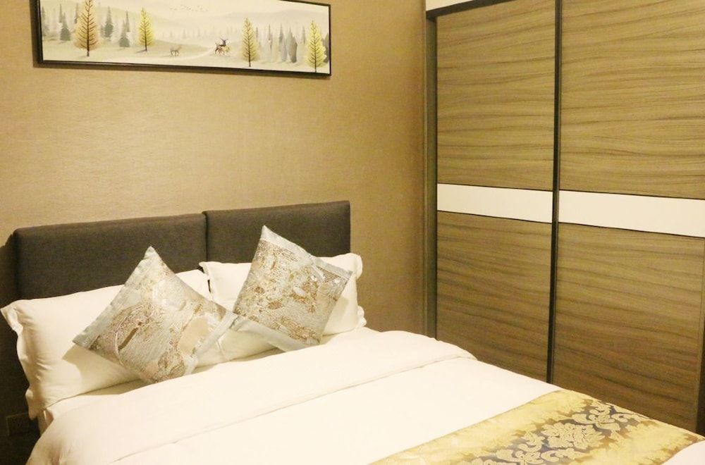 Xingyu Xingxiang Apartment Hotel Executive Apartment 7