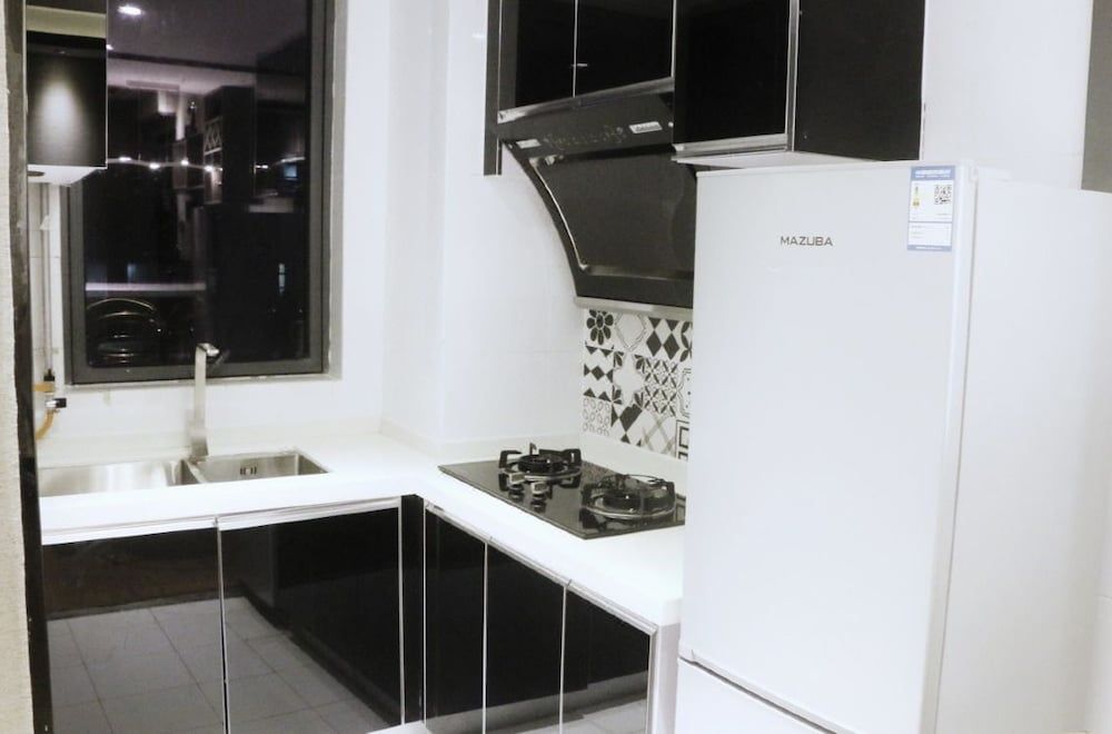 Xingyu Xingxiang Apartment Hotel Executive Apartment 15