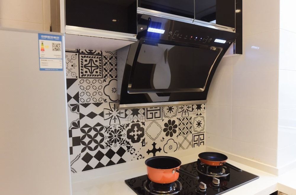 Xingyu Xingxiang Apartment Hotel Executive Apartment 16