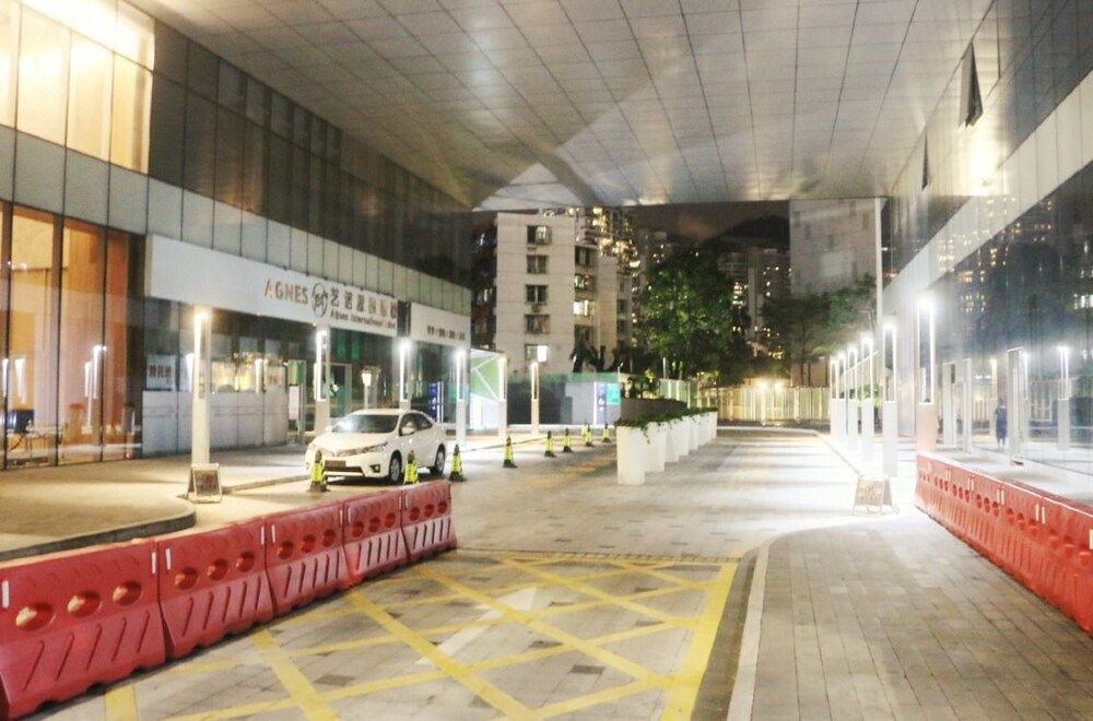 undefined Xingyu Xingxiang Apartment Hotel