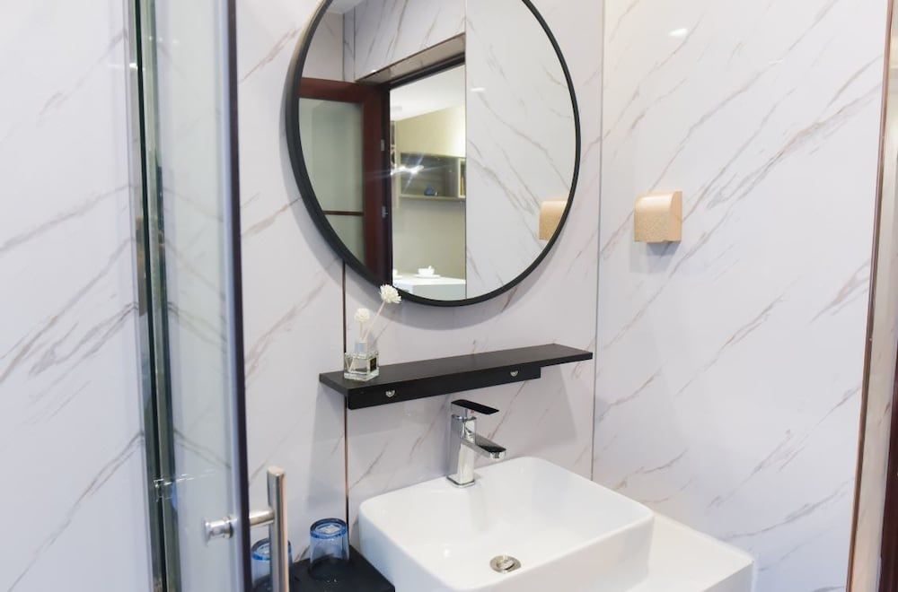 Xingyu Xingxiang Apartment Hotel Executive Apartment 17