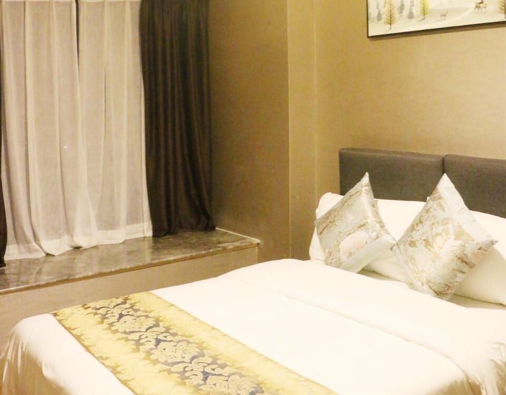 Xingyu Xingxiang Apartment Hotel Executive Apartment 10