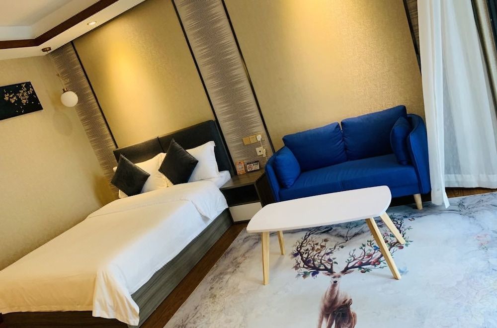 Xingyu Xingxiang Apartment Hotel Comfort Apartment 3