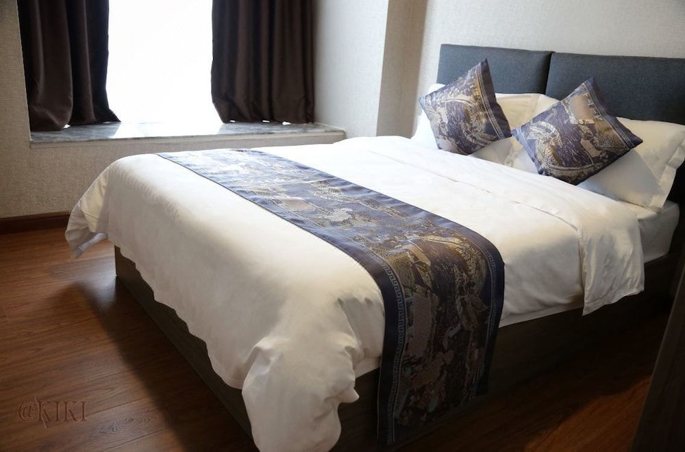 Xingyu Xingxiang Apartment Hotel Executive Apartment 5