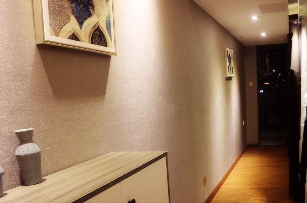 Xingyu Xingxiang Apartment Hotel Executive Apartment 6