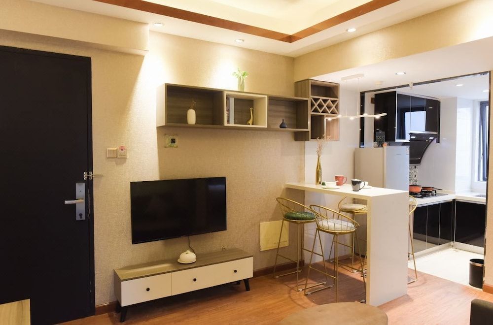 undefined Xingyu Xingxiang Apartment Hotel 7