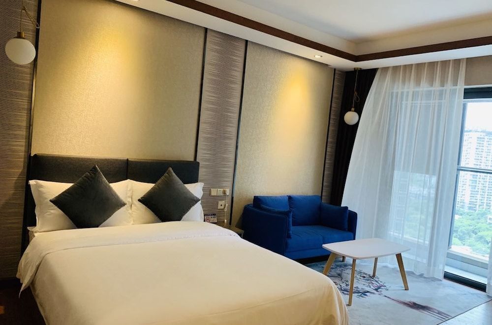 Xingyu Xingxiang Apartment Hotel Comfort Apartment 2