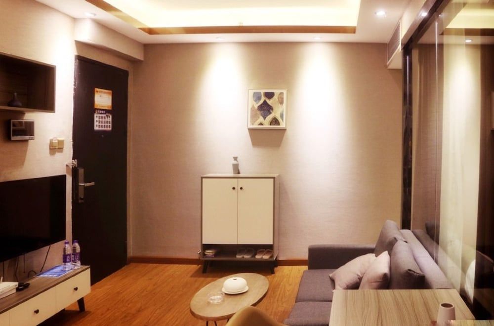 Xingyu Xingxiang Apartment Hotel Executive Apartment 14