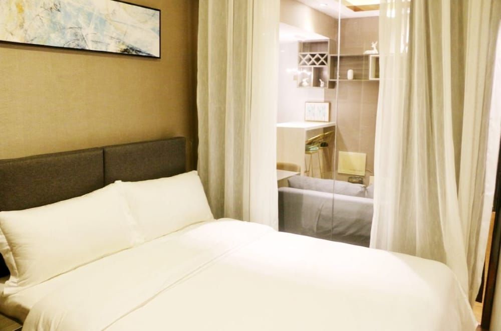 undefined Xingyu Xingxiang Apartment Hotel 9