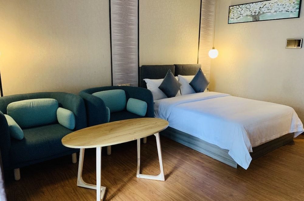 Xingyu Xingxiang Apartment Hotel Comfort Apartment 4