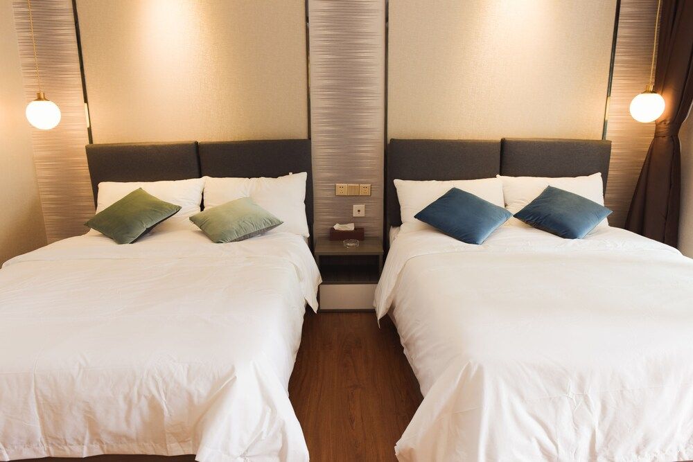 undefined Xingyu Xingxiang Apartment Hotel 6