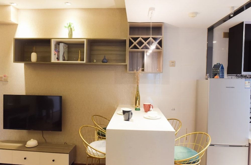 Xingyu Xingxiang Apartment Hotel Executive Apartment 12