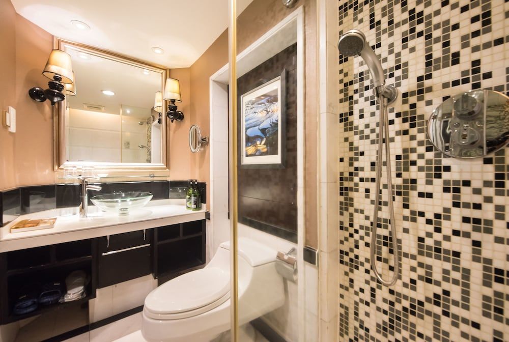 Times Superior Business Apartment (Shenzhen Danfeng Bailu Branch) Two-Bedroom Suite with Air Cleaner 10