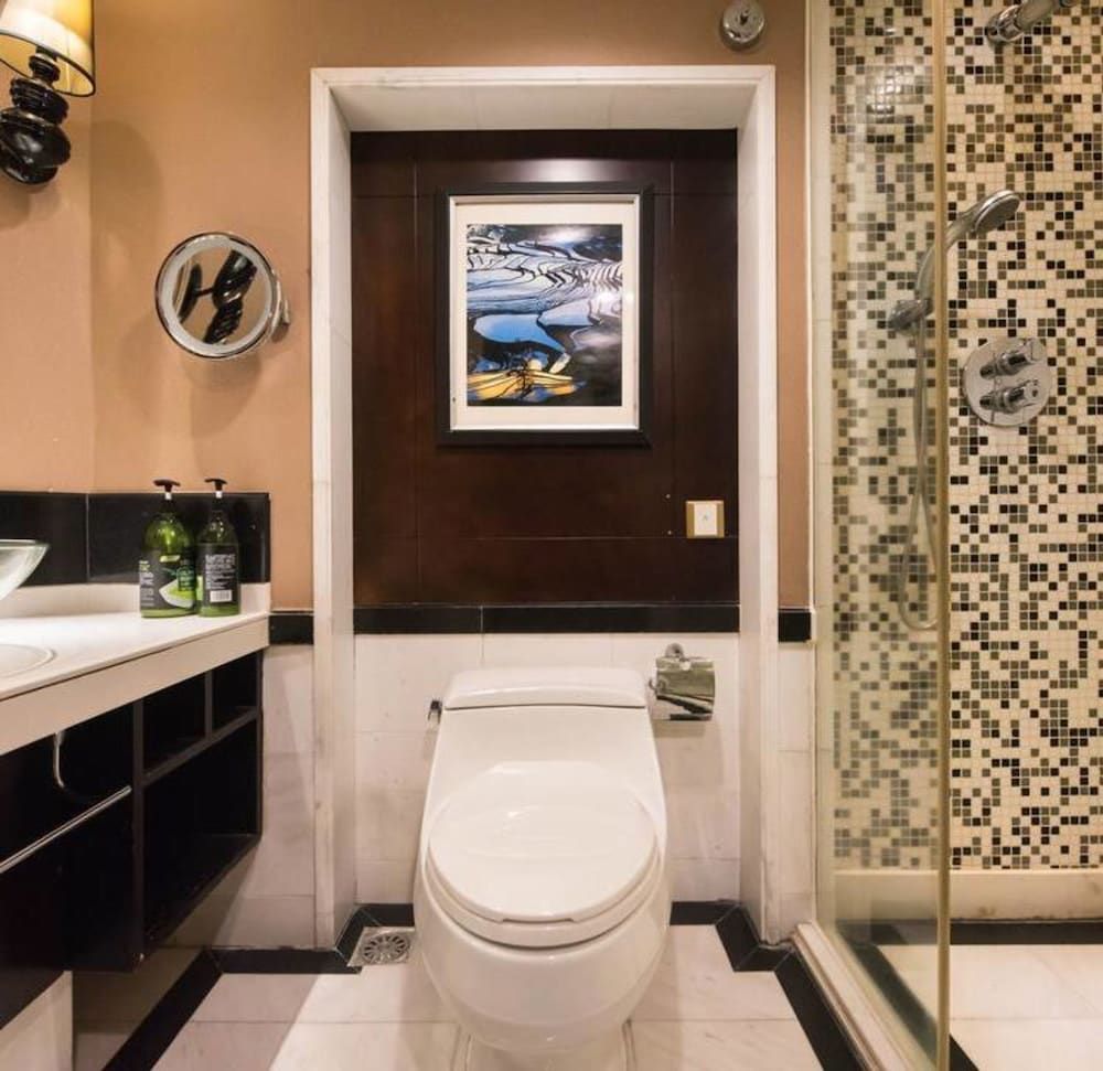 Times Superior Business Apartment (Shenzhen Danfeng Bailu Branch) Two-Bedroom Suite with Air Cleaner 16