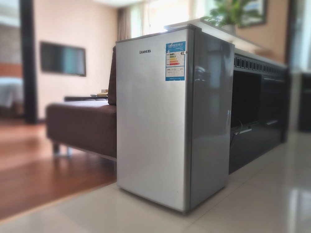 Times Superior Business Apartment (Shenzhen Danfeng Bailu Branch) Two-Bedroom Suite with Air Cleaner 17