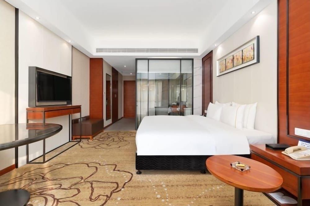 undefined Shenzhen Kaijia Hotel 2