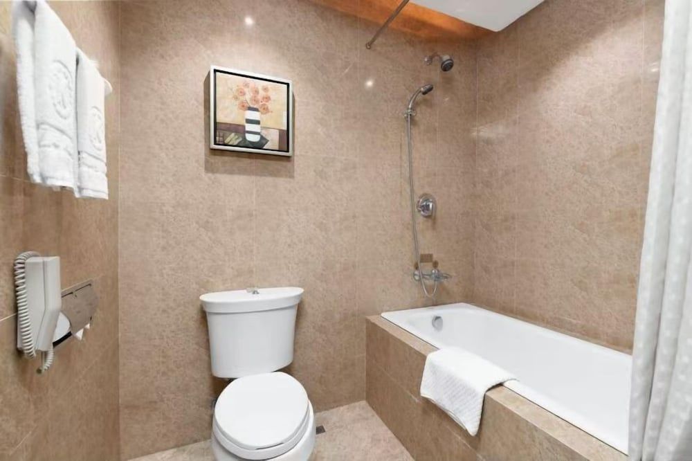 Shenzhen Kaijia Hotel Deluxe Double Room 12