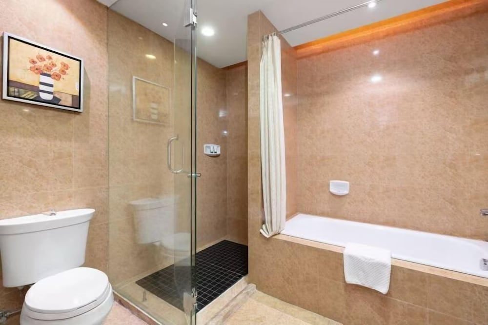 undefined Shenzhen Kaijia Hotel 9