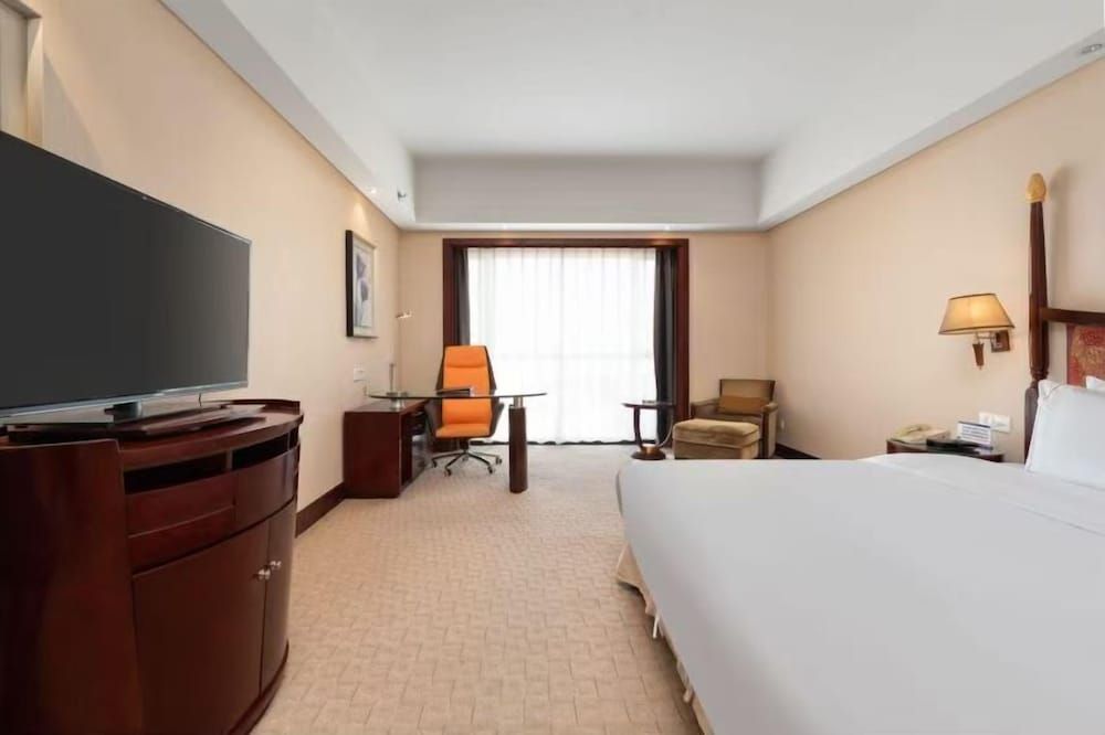 Shenzhen Kaijia Hotel Deluxe Double Room 6