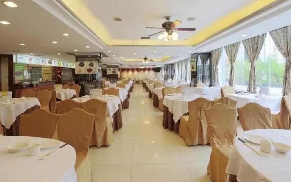 undefined Shenzhen Caiwuwei Hotel 8
