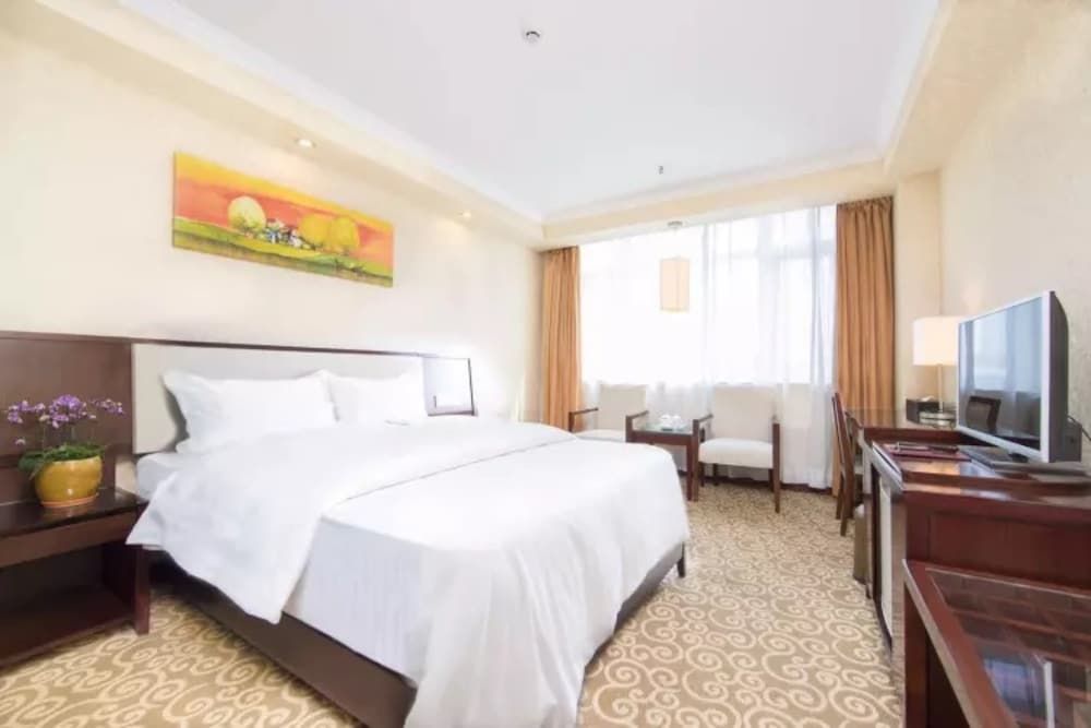 undefined Shenzhen Caiwuwei Hotel 3