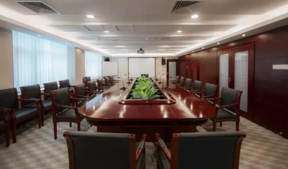 undefined Shenzhen Caiwuwei Hotel 6