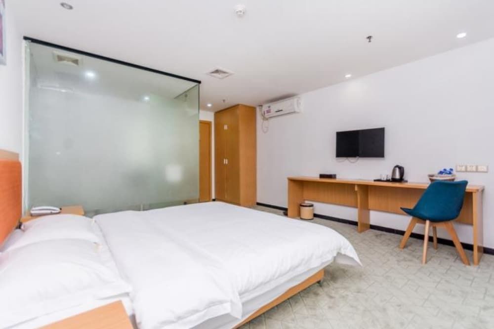 undefined Shenzhen Taixin Business Hotel 2