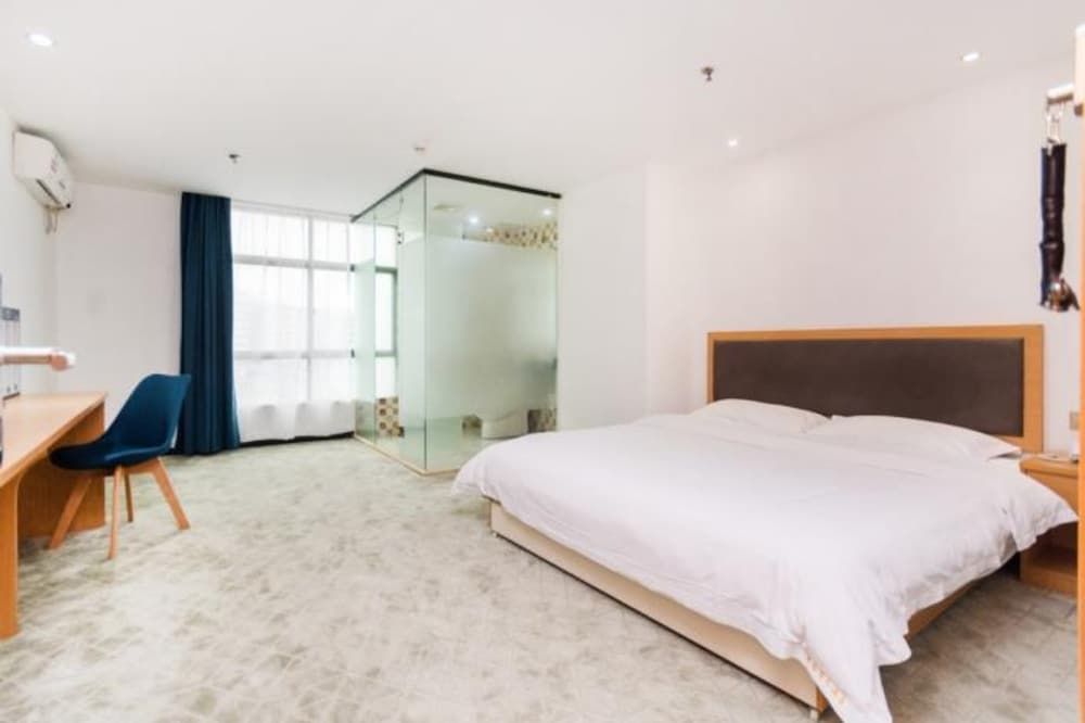 undefined Shenzhen Taixin Business Hotel 10