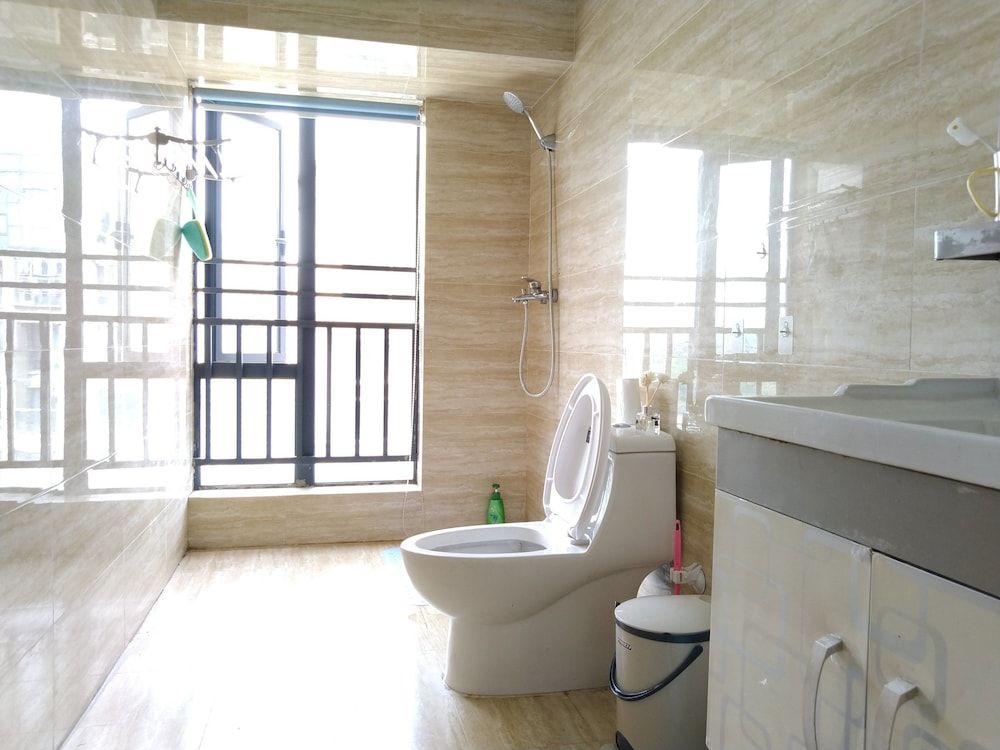 81 Youth Hostel Shared Dormitory, Men only 5