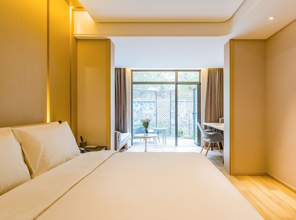 undefined Atour Hotel Nanshan Shenzhen