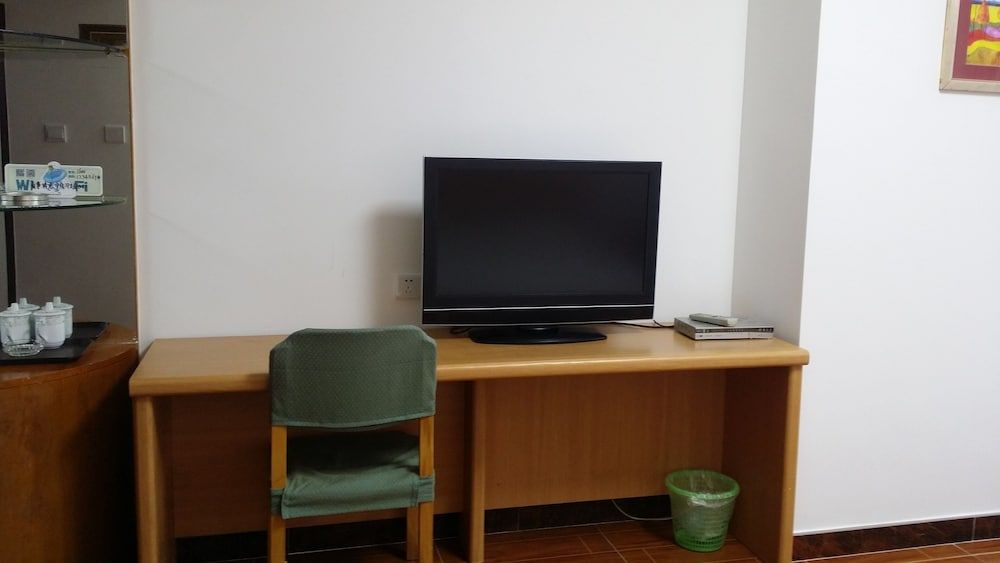 Shenzhen Huizhange Hotel Deluxe Double Room 12