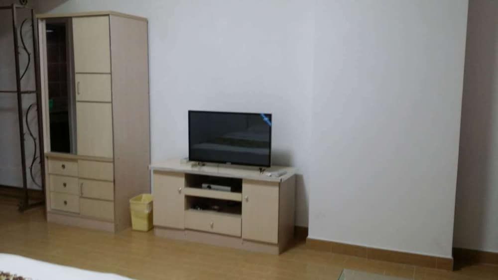 Shenzhen Huizhange Hotel Deluxe Double Room 10