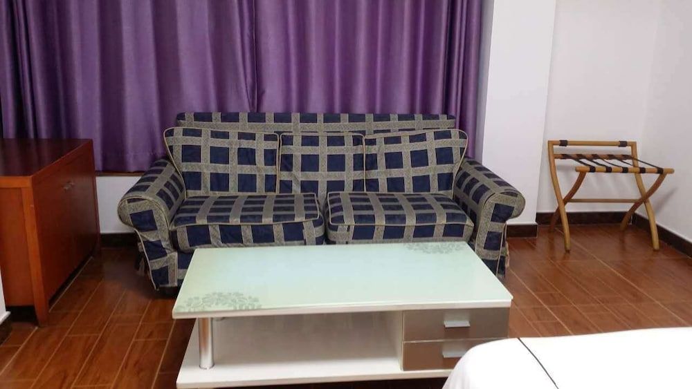 Shenzhen Huizhange Hotel Deluxe Double Room 11