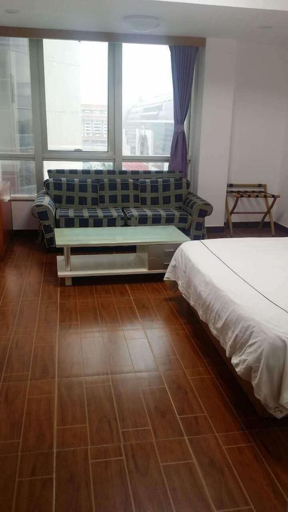 Shenzhen Huizhange Hotel Deluxe Double Room 7