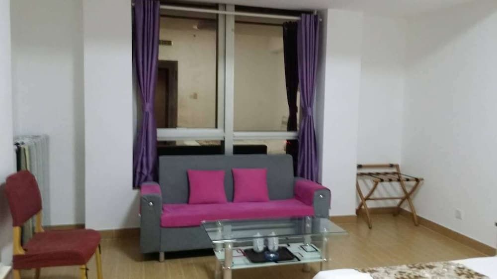 Shenzhen Huizhange Hotel Deluxe Double Room 9