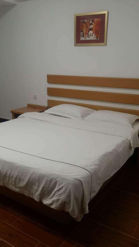 Shenzhen Huizhange Hotel Deluxe Double Room 8