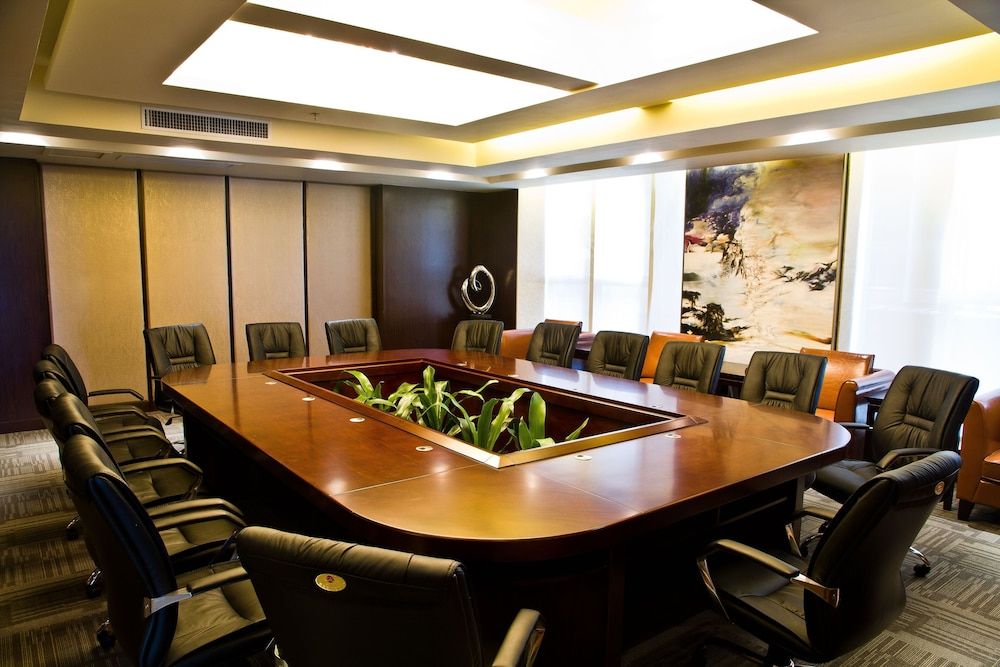 undefined Shenzhen Fuqinglong Huatian Hotel 4