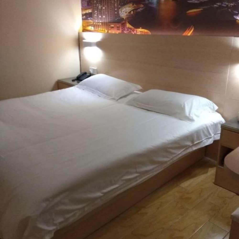 undefined Sophie Roland Hotel - Shenzhen Huaqiangbei Branch 10